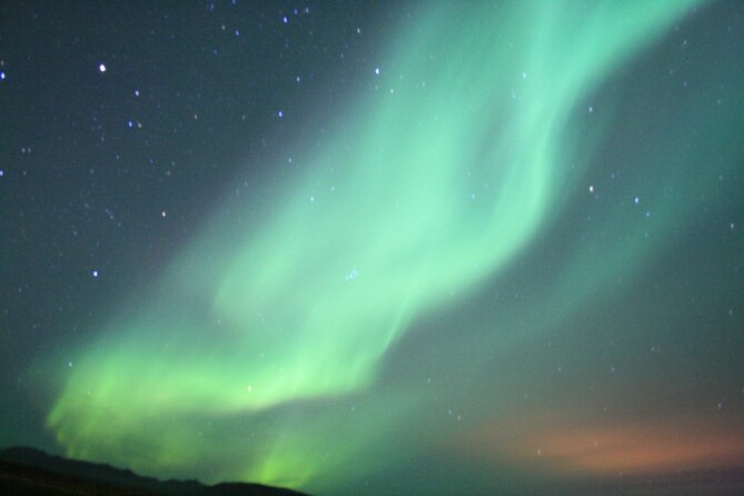 Northern Lights Cruise From Reykjavik - Pricing and Booking