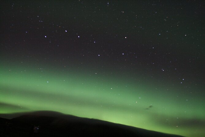 Northern Lights Cruise From Reykjavik - Additional Information and Cancellation Policy