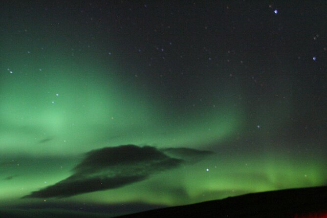 Northern Lights Cruise From Reykjavik - Lowest Price Guarantee