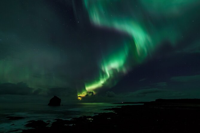 Northern Lights Cruise From Reykjavik - Select Date and Travelers