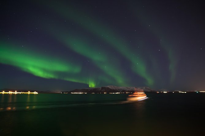 Northern Lights Cruise From Reykjavik Including Photos - Overview