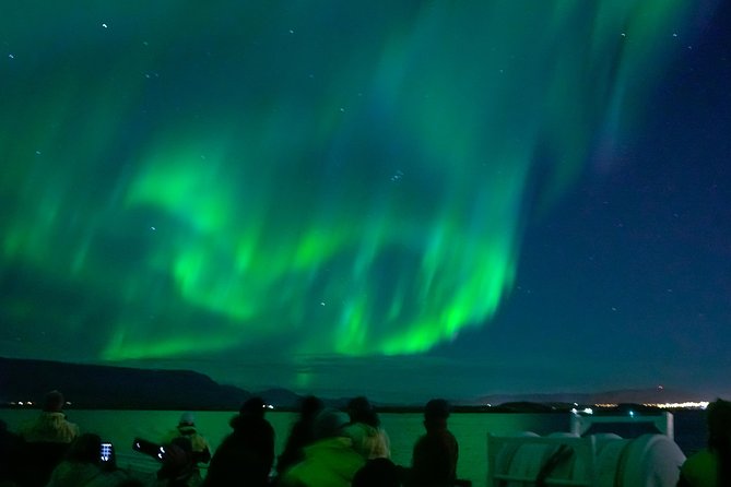 Northern Lights Cruise From Reykjavik Including Photos - Why Travelers Choose This Tour