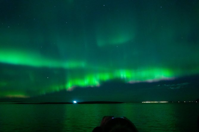Northern Lights Cruise From Reykjavik Including Photos - Whats Included