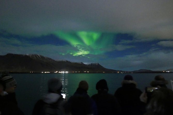 Northern Lights Cruise From Reykjavik Including Photos - Negative Reviews