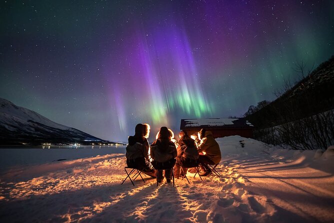 Northern Lights Expedition With Arctic Photo Guide Max 6 Guests - Additional Information