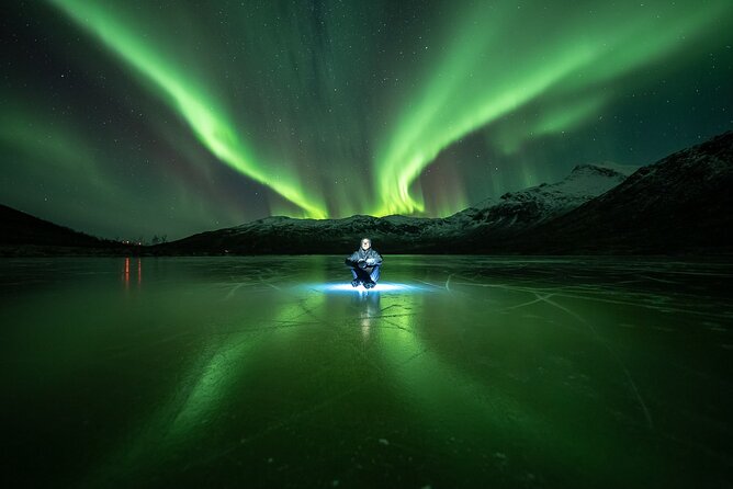 Northern Lights Expedition With Arctic Photo Guide Max 6 Guests - Traveler Photos