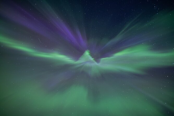 Northern Lights Expedition With Arctic Photo Guide Max 6 Guests - Booking Information
