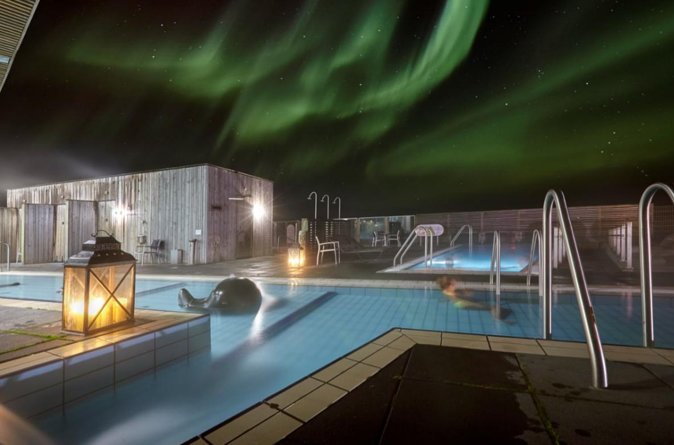 Northern Lights & Geothermal Baths Adventure - Overview and Logistics