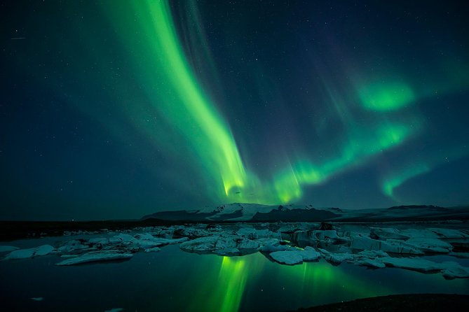 Northern Lights & Geothermal Baths Adventure - What To Expect