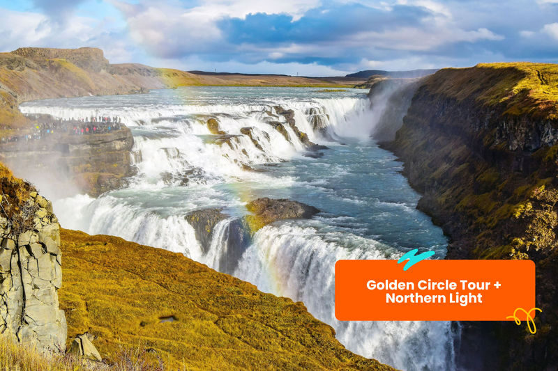 Northern Lights Guided Tour with Glacier & Waterfalls Hike - Choosing the right package and price