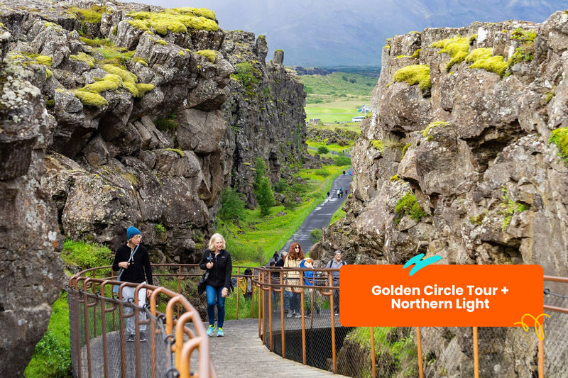 Northern Lights Guided Tour with Glacier & Waterfalls Hike - Who should book this outing