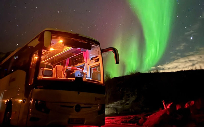Northern Lights Half-Day Bus Tour from Tromso - Who is most likely to enjoy this tour