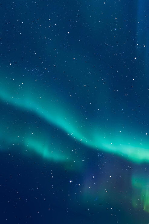 Northern Lights Hunt - Pickup and Drop-off Locations