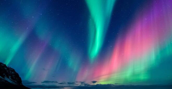 Northern Lights Hunt - Tour Itinerary and Logistics