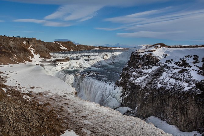 Northern Lights Hunt and Glacier Lagoon - Directions and Accessibility