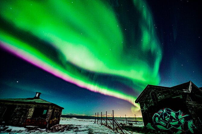 Northern Lights Hunt and Jeep Tour With a Photographer - Traveler Photos and Reviews