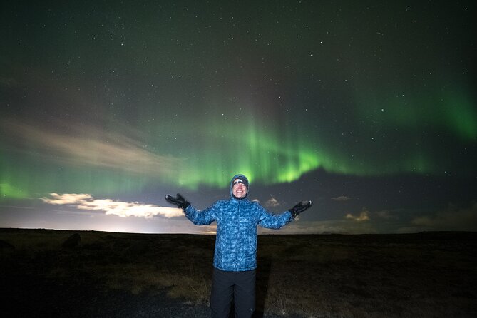 Northern Lights Hunt and Jeep Tour With a Photographer - Negative Reviews on Tour Experience