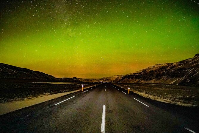 Northern Lights Hunt and Jeep Tour With a Photographer - Viator Help Center