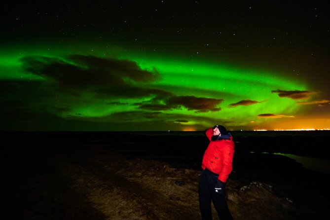 Northern Lights Hunt and Jeep Tour With a Photographer - Copyright/Legal Information