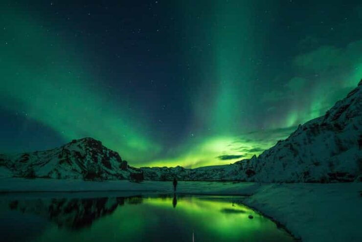 NORTHERN LIGHTS HUNT - PRIVATE TOUR - Good To Know