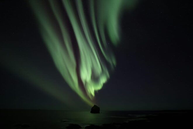 NORTHERN LIGHTS HUNT - PRIVATE TOUR - Private Group Experience