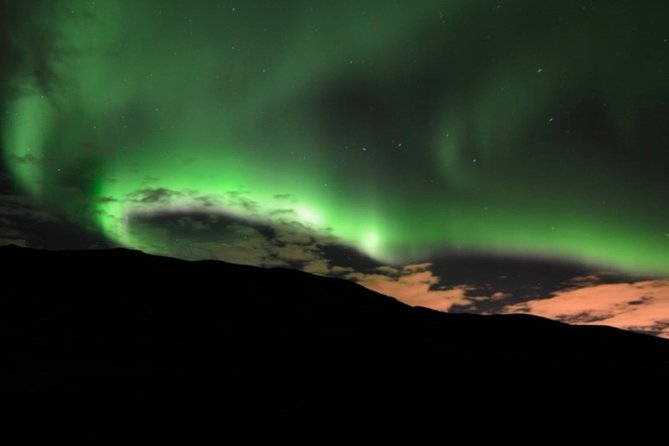Northern Lights Hunt - PRIVATE TOUR - Private Transportation for Safety and Comfort
