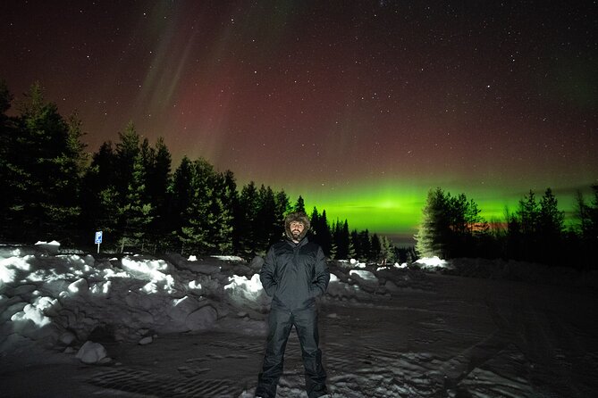 Northern Lights Hunting - Tour Overview