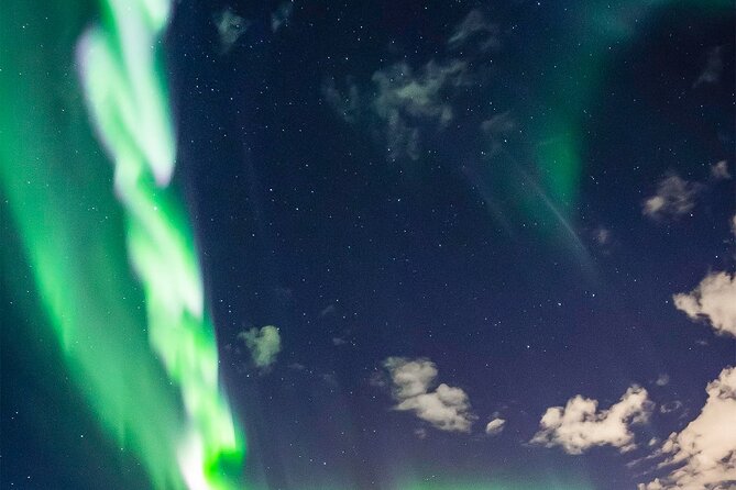 Northern Lights Hunting by Car in Rovaniemi - Transportation: Air-Conditioned Vehicle Options