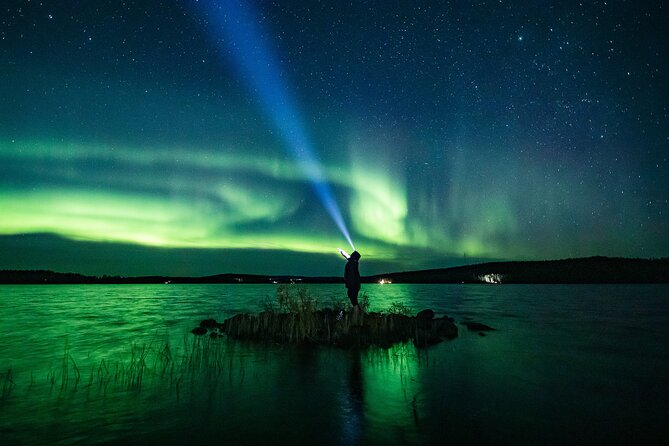 Northern Lights Hunting by Car in Rovaniemi - What to Expect: Confirmation, Infant Seats, Group Size