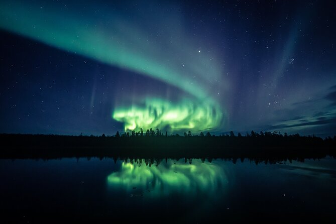 Northern Lights Hunting by Car in Rovaniemi - Price & Availability: From 9.28, Free Cancellation