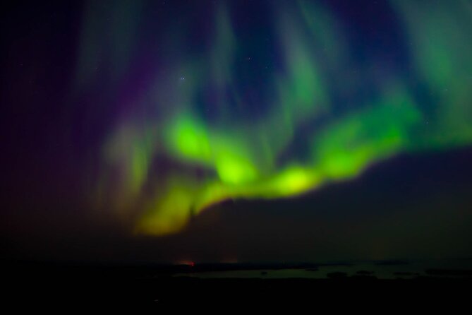 Northern Lights Hunting Expedition - Small-Group Tour Details