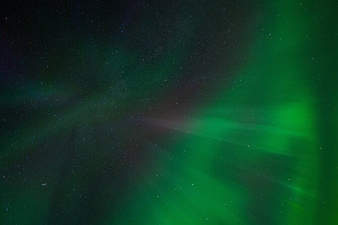 Northern Lights Hunting Photo Tour in Small Group (Max 8 Persons) - Tour Location: Rovaniemi