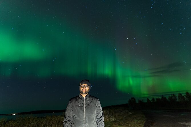 Northern Lights Hunting Photo Tour in Small Group (Max 8 Persons) - Tour Duration: 5 Hours