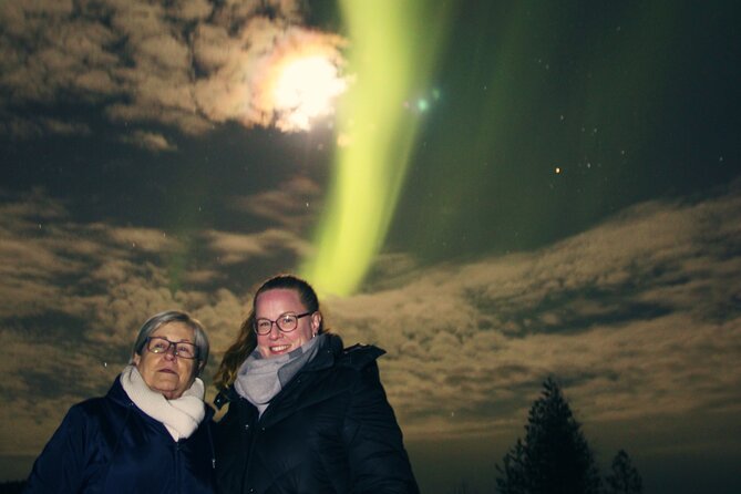 Northern Lights Hunting Photo Tour With Bbq; Small Groups - Tour Details and Benefits