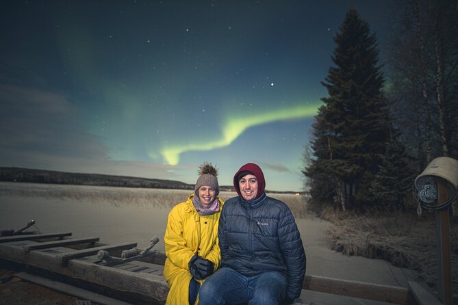Northern Lights Hunting Photo Tour With Bbq; Small Groups - Cancellation Policy