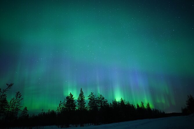 Northern Lights Hunting Photography in Rovaniemi Finland - Good To Know