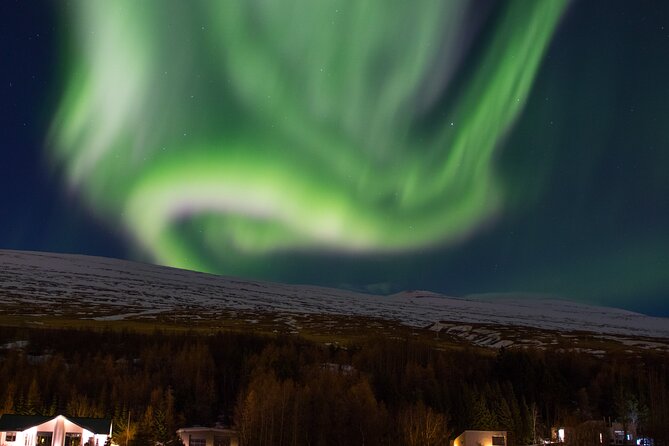 Northern Lights Hunting (Private) - Pricing and Booking