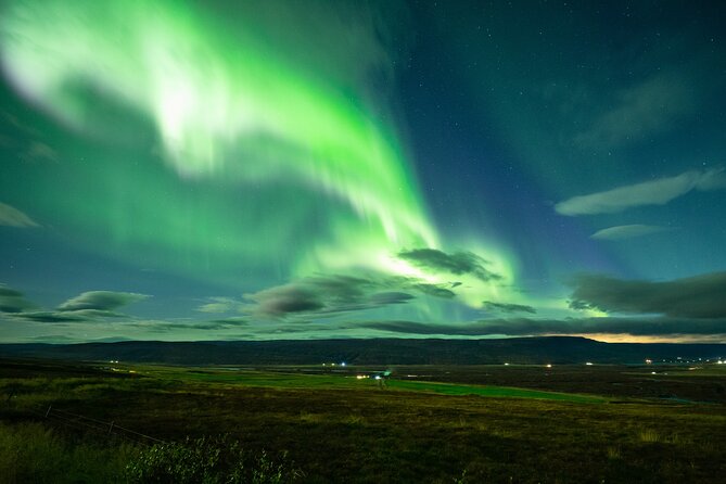 Northern Lights Hunting (Private) - Overview of the Tour