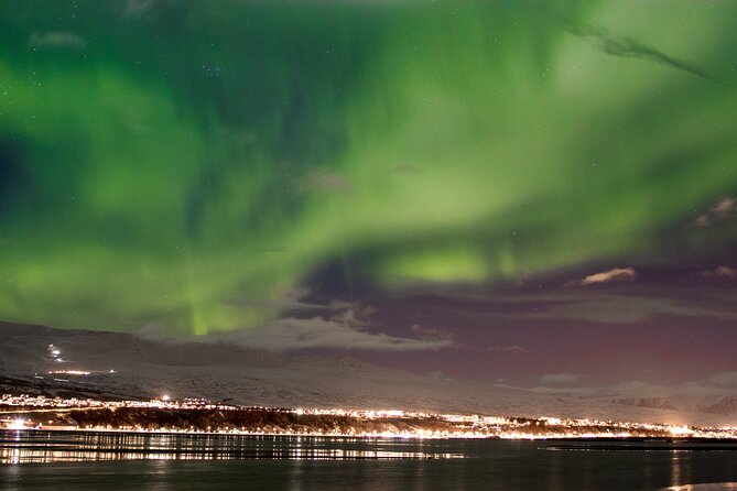 Northern Lights Hunting (Private) - Cancellation Policy