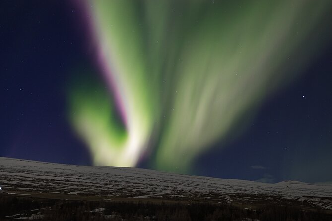 Northern Lights Hunting (Private) - Directions