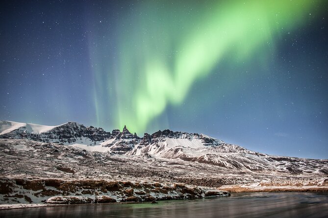 Northern Lights Hunting (Private) - The Sum Up