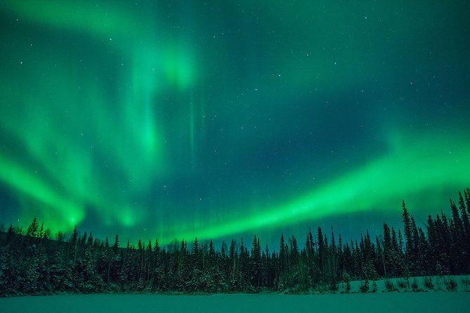 Northern Lights Hunting Tour Rovaniemi - Tour Pricing and Guarantee