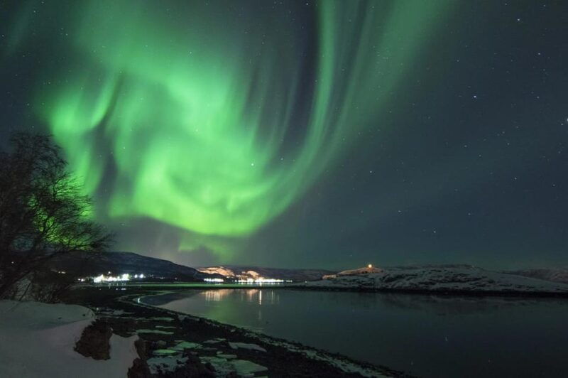 Northern Lights Hunting with Aurora Workshop - Good To Know