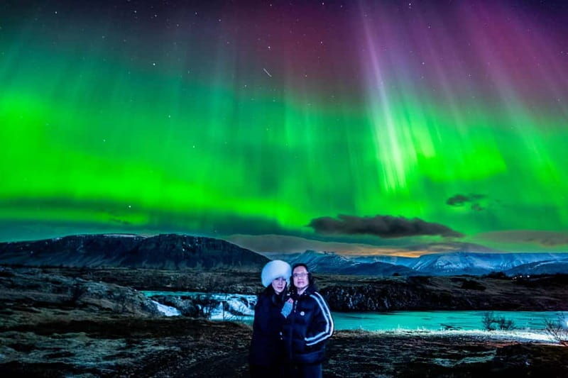 Northern Lights Jeep Tour - Icelandic Guide | Photos | Cocoa - Good To Know