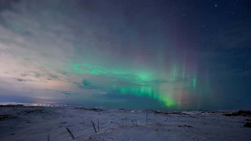 Northern Lights Jeep Tour - Icelandic Guide | Photos | Cocoa - The Value of This Experience