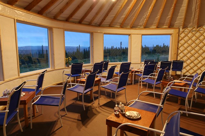 Northern Lights Lodge Viewing in Fairbanks - Traveler Reviews