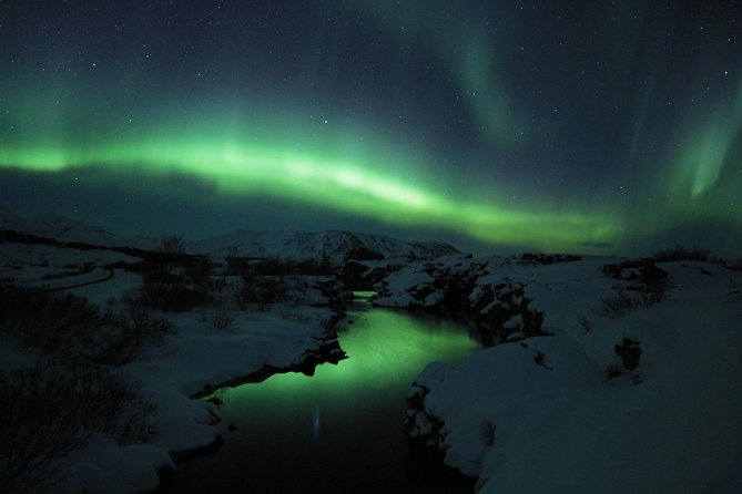 Northern Lights Midnight Adventure From Reykjavík - Additional Information for Travelers
