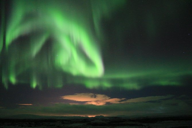 Northern Lights Midnight Adventure From Reykjavík - Traveler Experiences and Reviews