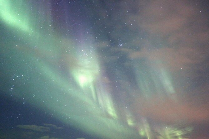Northern Lights Midnight Adventure From Reykjavík - Appreciation for Guides