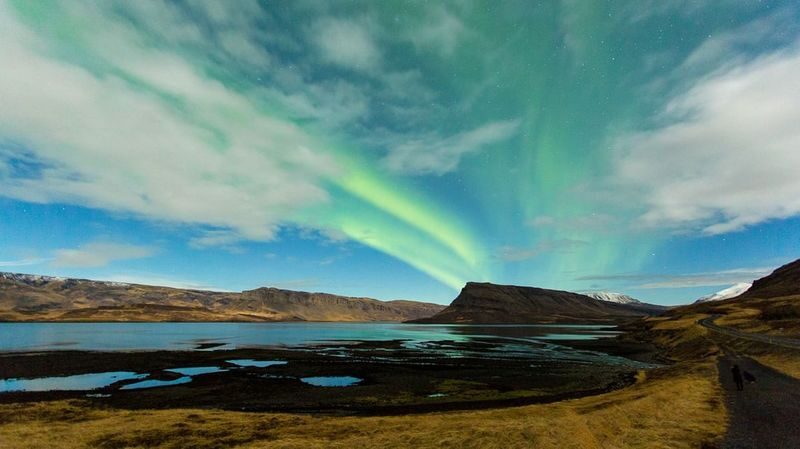 Northern Lights Minibus Tour from Reykjavik - What the route can and cannot promise